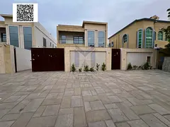 Luxury 5 Bedroom Villa for Sale | Ajman Discover this spacious and elegantly designed villa, offerin
