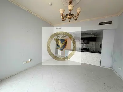 Free AC Free Month Free Gym & Pool 1 BHK Family Tower Built-in Wardrobes Near Al Qasba Al Majaz 3 D