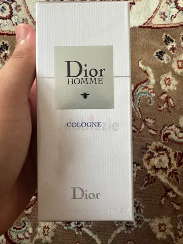 Dior Homme Cologne 125 ML ORG
