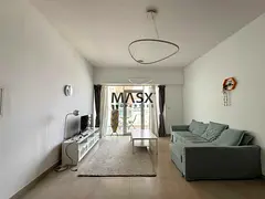 Fully Furnished | Spacious Apartment | Chiller Free