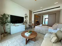 Brand-New Studio | Fully Furnished | Community View