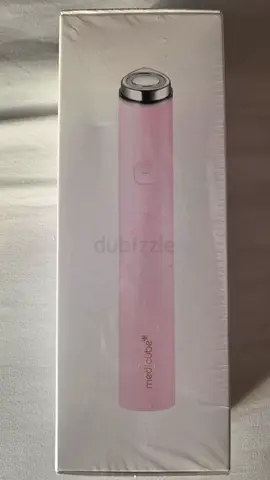 Medicube AGE-R Booster Pro Mini Pink - Brand New  Sealed