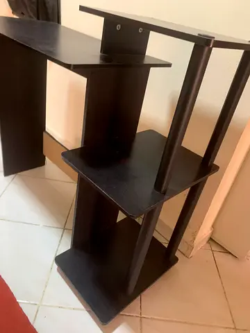 Computer Table and Study Table good condition