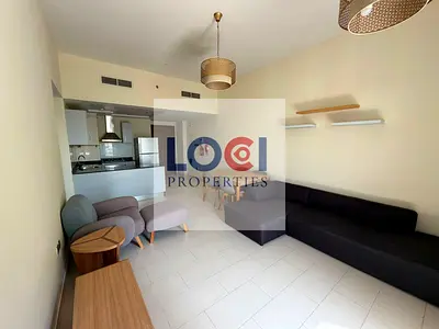 READY TO MOVE | CHILLER FREE | FULLY FURNISHED