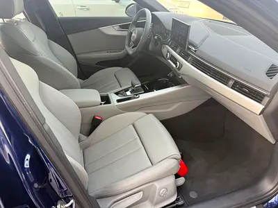 Audi A4 35 TFSI S line, миниатюра 7