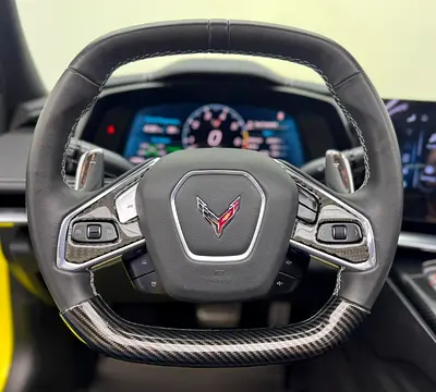 صورة 13 لـ 2024 Chevrolet CORVETTE