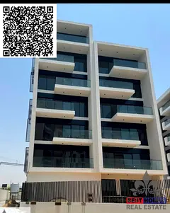 Brand New 1BHK | 2 Bathrooms | Built-in Wardrobes | 780 Sq.Ft | Al Zorah For Rent