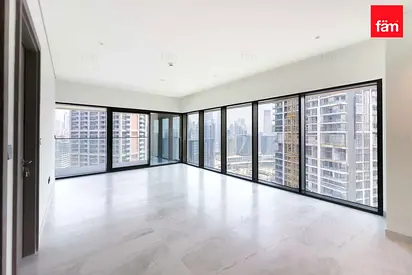 High FloorIBurj and Canal View|Corner Unit|Vacant