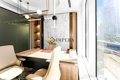 EMAAR SQUARE | LUXURIOUS | BILLS INCLUDED| EJARI