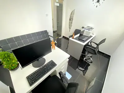 Beautiful Office for rent in Dubai | Direct from Owner
