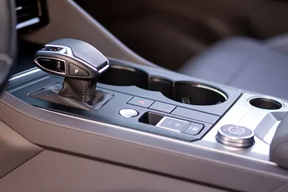 Volkswagen Touareg Atmosphere Comfortline, миниатюра 11