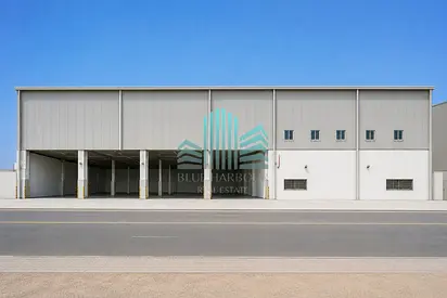 1,342 KW POWER | TEMPERATURE CONTROLLED | AVAILABLE IMMEDIATELY