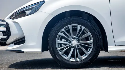 MG MG5 Luxury, миниатюра 7