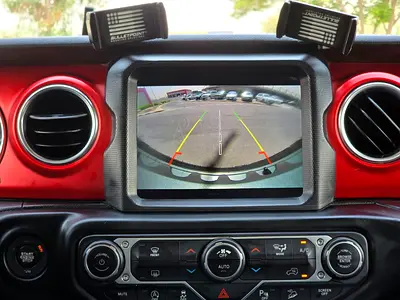 2019 JEEP WRANGLER 照片 7
