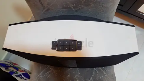 Bose SOUNDTOUCH 30 Music System