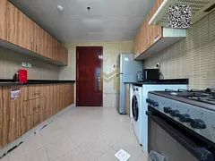 4900 AED per Monthly Installment ll 2 Bedroom Apartment for Sale in City Tower, Ajman