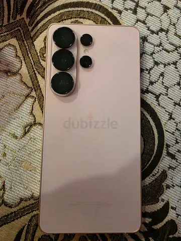 Samsung Galaxy s26 Ultra - exilent condition (pink)