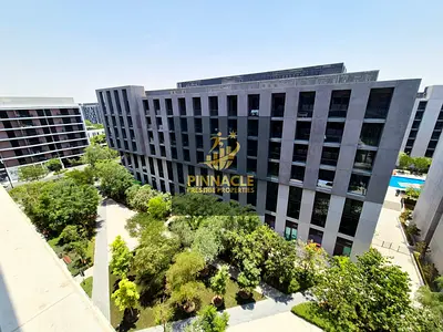 Higher Floor 2BR Apartment | Pool View | Brand New Unit | Ready to Move In | Aljada