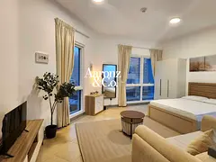 Beautifully Furnished Unit | Managed | Vacant