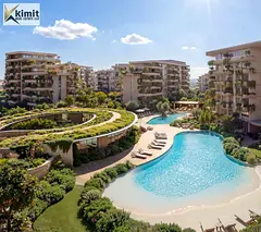 1BR Apartment | Arancia Yards 2 | Multiple Views | Furnished