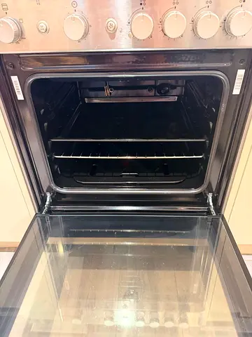 Ariston 60cm full gas cooker in excellent condition