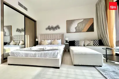 Fully furnished | Burj & Canal View | Tenanted