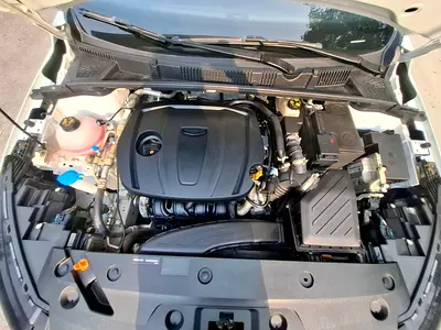 Geely Emgrand GK, миниатюра 13