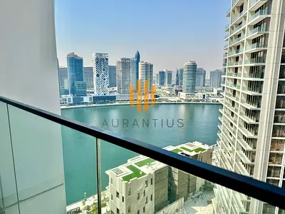 Negotiable | High Floor | Canal View