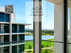 Partial Golf View | First Tenant | Green Areas