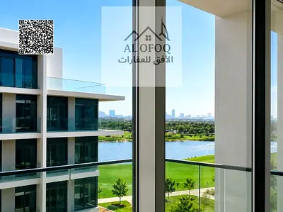 Partial Golf View | First Tenant | Green Areas