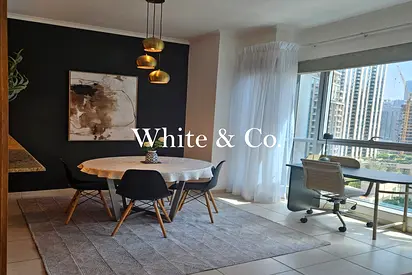 Fully furnished | 1 Bedroom | Upgraded