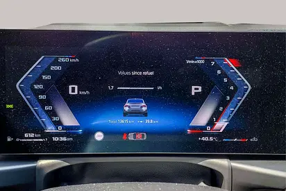 2025 BMW 2-SERIES — миниатюра 15