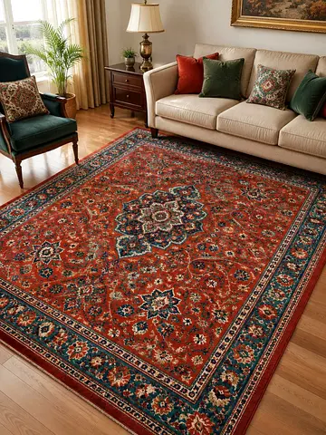 Turkish Carpet 3 by 4 meter heavy weight Throw away price