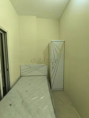 Partition available