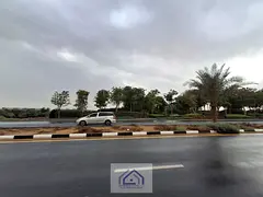 Plot in Tilal City / Zone C / Semi Attached Villa