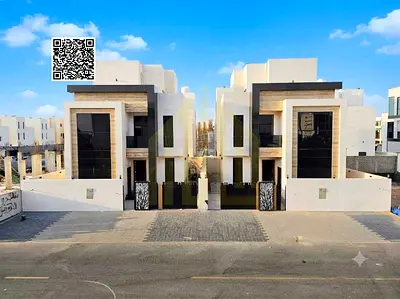 Luxury villa - registration fees included - directly from the owner - 3 floors - good location