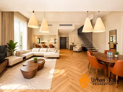 Signature Villa | Marina View | Private Jacuzzi | VIP Services