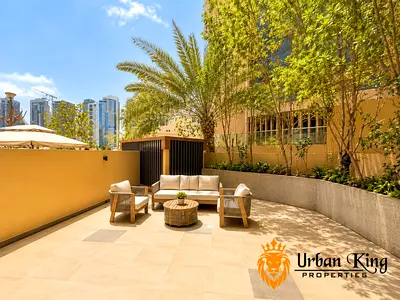 Signature Villa | Marina View | Private Jacuzzi | VIP Services
