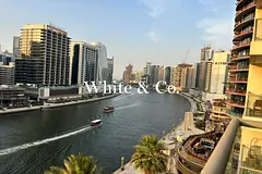 Canal & Burj View | Prime Loc | Vacant
