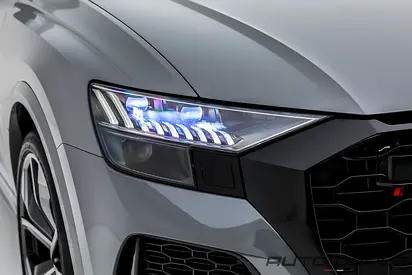 2023 AUDI RS Q8 照片 8