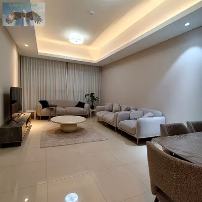 مفروش باركن خاص جم ومسبح والعاب اطفال بلكون شامل الفواتير والانترنيت