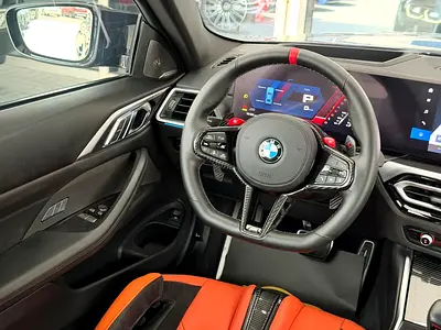 صورة 13 لـ 2024 BMW M4