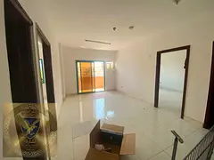 Two bedroom hall open view spacious area bachelor contract free maintenance sandy parking easy payme