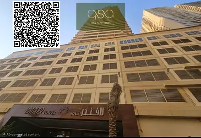 Hot Deal 1BHK for Sale | Excellent Investment Opportunity | Lavender Tower, Emirates City