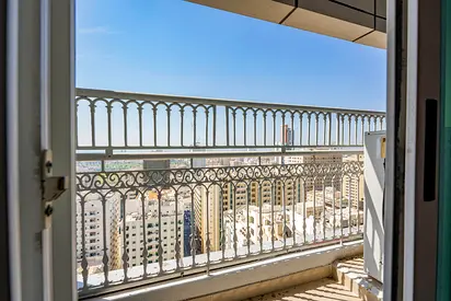 1Month Free | Spacious 2 Bedroom | Mahatta