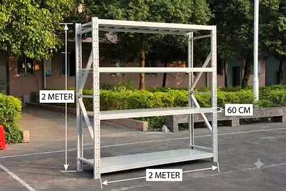 Metal racks shelves storage shelves home racks