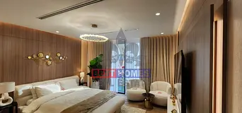 SPACIOUS 1BHK FOR SALE 2 Washrooms 1,038SqFt Orchid Tower B2 – Downtown Ajman