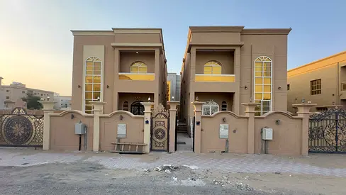 🏡 Distinctive Villa for Sale in Al Rawda 1 – Directly Opposite the Park | Price: AED 1,820,000 🌟