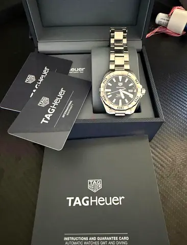 TAG Heuer Aquaracer
