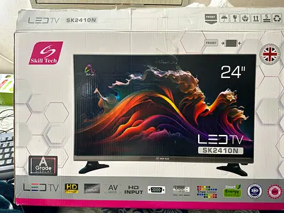 24 inch tv